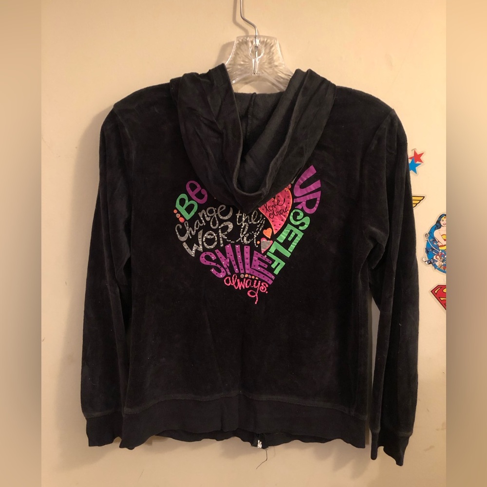 SO.. jacket - Picture 2 of 2
